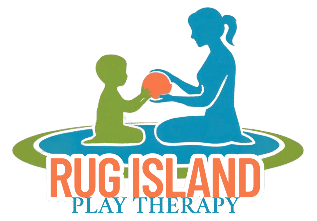 Rug Island Play Therapy: Child Therapy in Eagan, MN